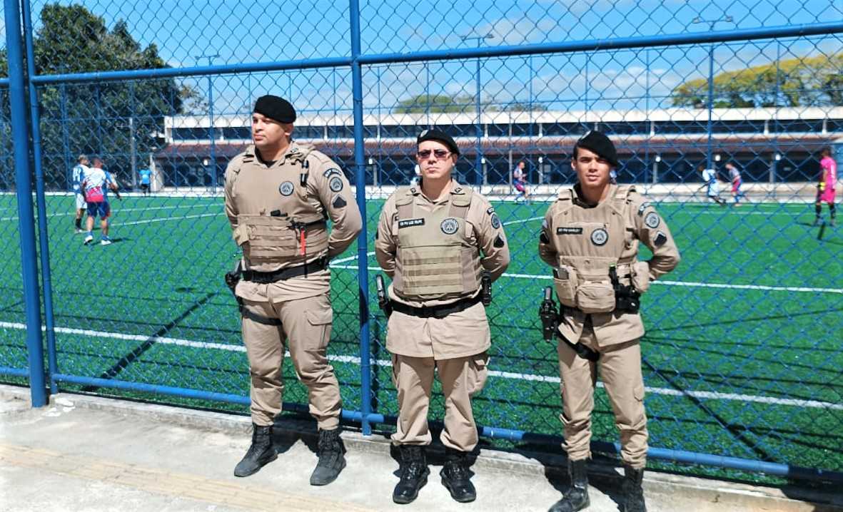 Camacã: Secretaria de Esportes realiza 1ª Copa Society na Arena do Poli com jogos empolgantes

